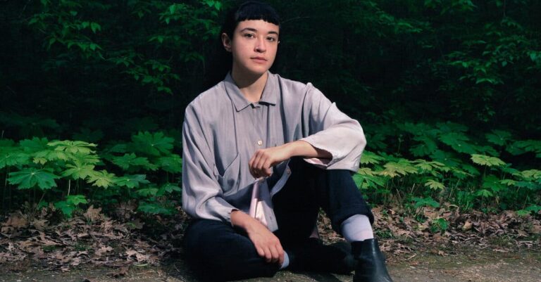 Ohmme’s Macie Stewart Announces Debut Solo Album, Releases New Song