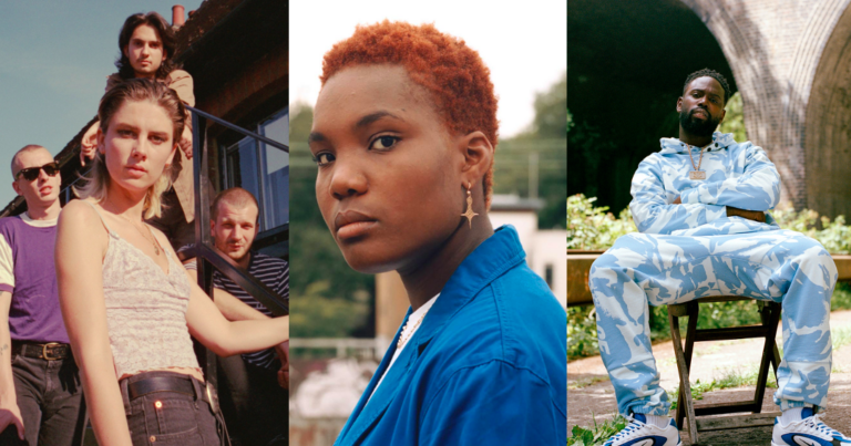 Mercury Prize 2021 Nominations Announced: Arlo Parks, Mogwai, Wolf Alice, Ghetts, Black Country, New Road, and More