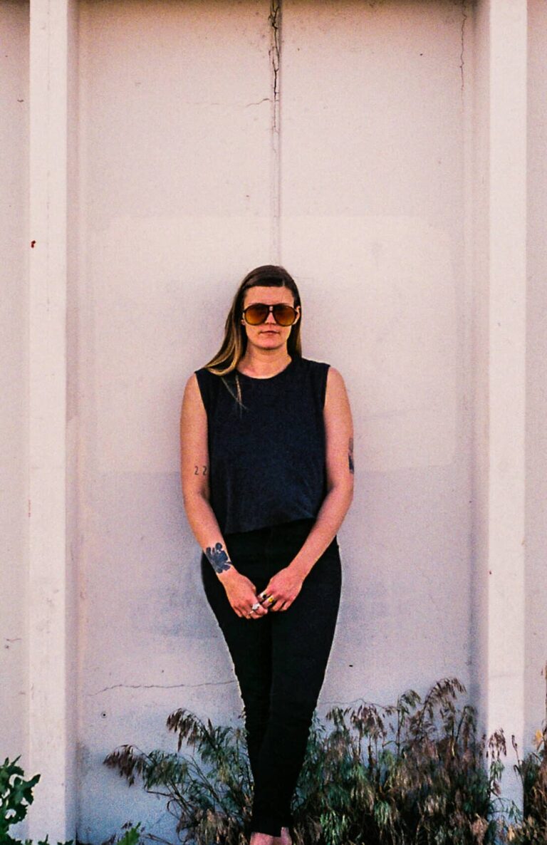 Artist Spotlight: Midwife