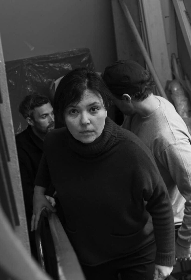 Artist Spotlight: Moin