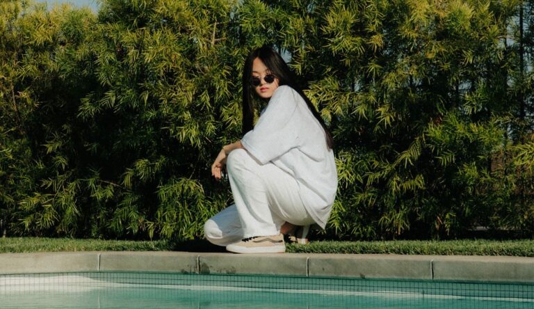 박혜진 Park Hye Jin Announces Debut Album ‘Before I Die’, Shares New Song ‘Let’s Sing Let’s Dance’
