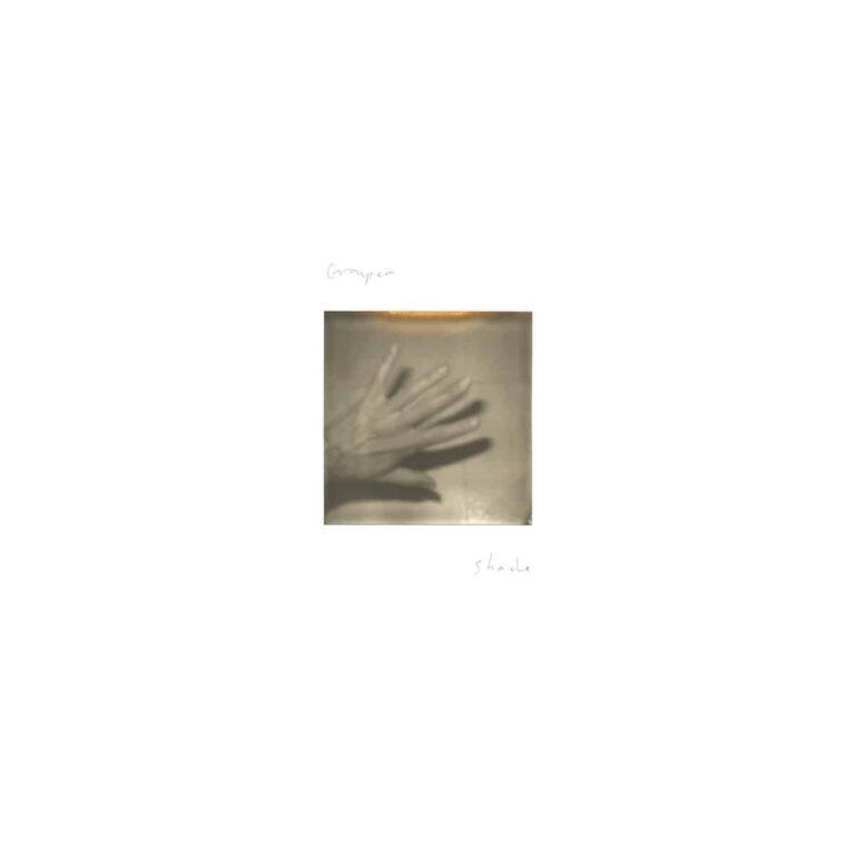 Album Review: Grouper, ‘Shade’
