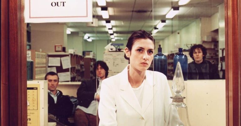 Spiritualized Announce New ‘Ladies and Gentlemen We Are Floating in Space’ Reissue
