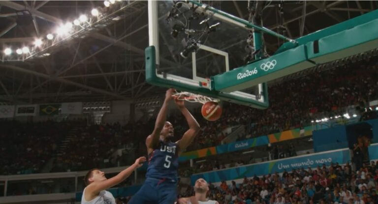 Watch: For Ball and Country Official Trailer