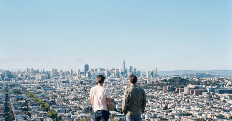 Tycho and Death Cab for Cutie’s Benjamin Gibbard Collaborate on New Song ‘Only Love’