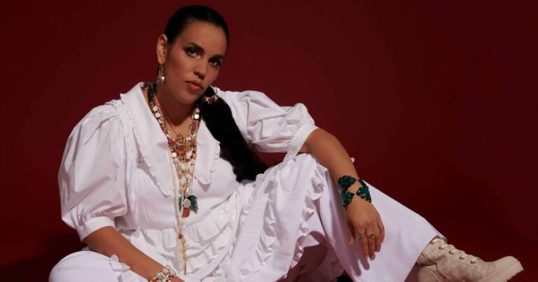 Xenia Rubinos Announces New Album ‘Una Rosa’, Releases New Song