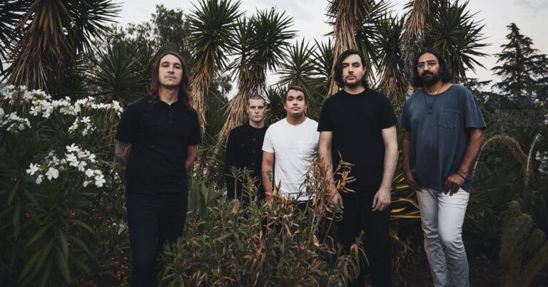 Deafheaven Share Video for New Song ‘In Blur’