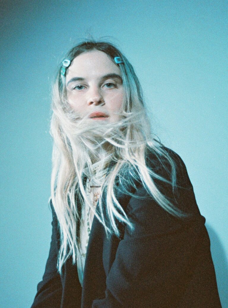 Artist Spotlight: Bnny