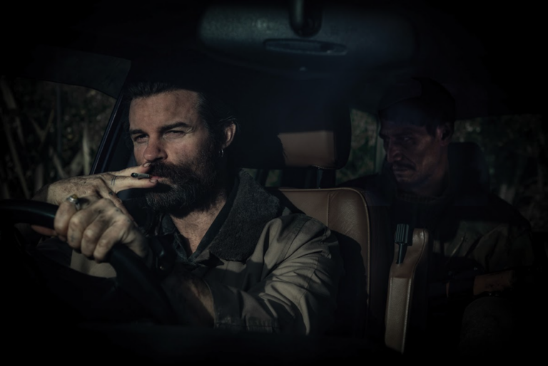 Fantasia 2021 Review: Coming Home in the Dark (2021)