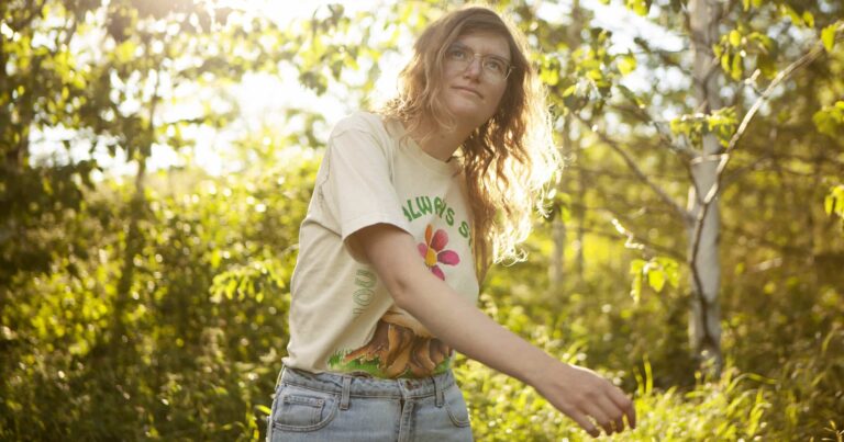 Charlotte Cornfield Announces New Album, Shares Video for New Song ‘Headlines’