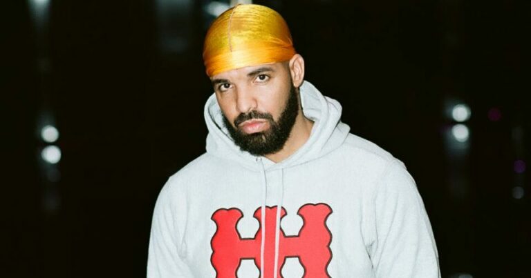 Drake Confirms New Album ‘Certified Lover Boy’ Is Out This Friday