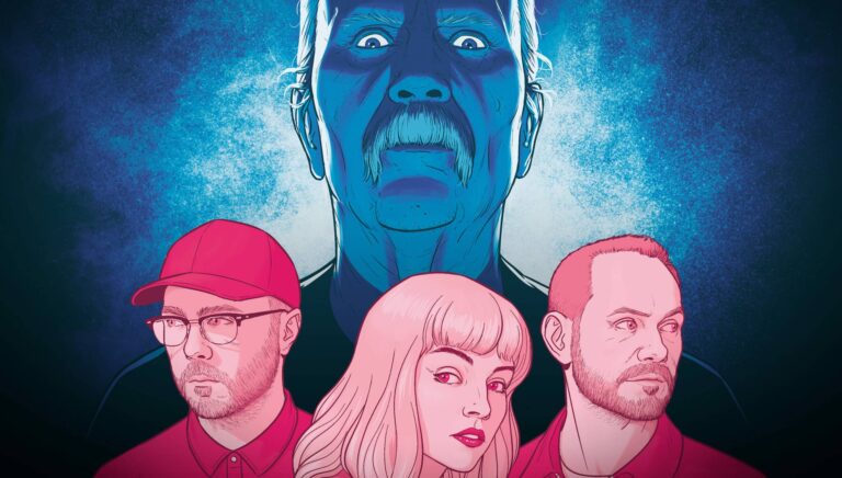 CHVRCHES and John Carpenter Team Up for New Remixes