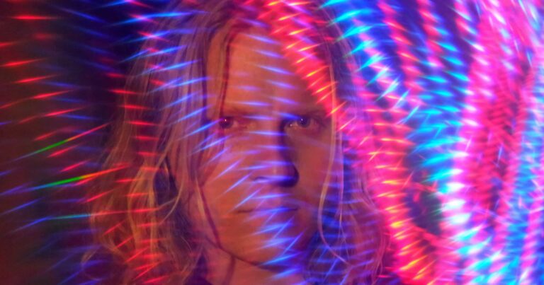 Ty Segall Surprise Releases New Album ‘Harmonizer’: Stream