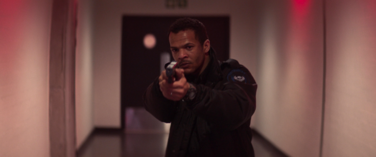 Fantasia 2021 Review: Indemnity (2021)