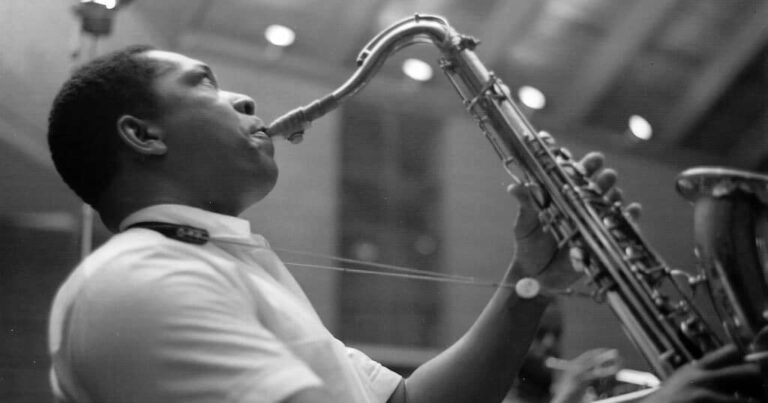 Previously Unreleased Live Version of John Coltrane’s ‘A Love Supreme’ Announced