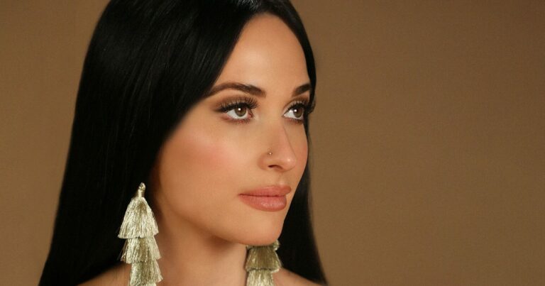 Kacey Musgraves Teases New Music on Her Birthday