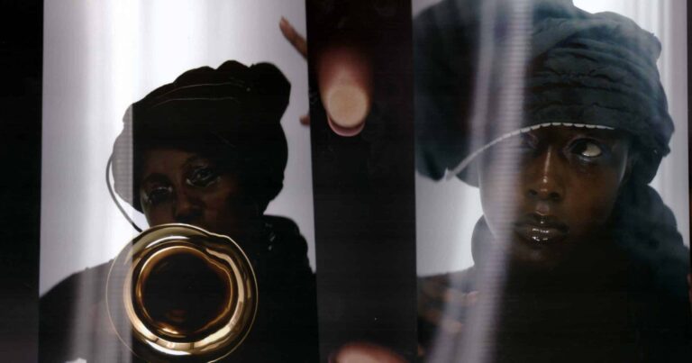 Klein Announces New Album ‘Harmattan’, Unveils Video for New Song ‘Hope Dealers’