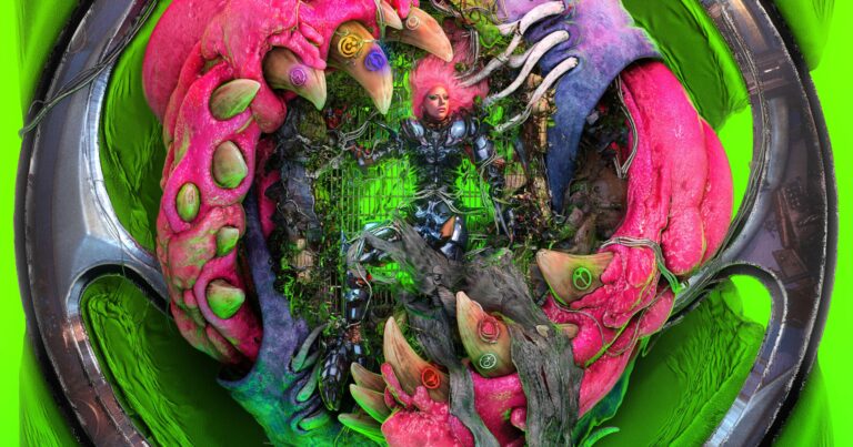 Lady Gaga Details New ‘Chromatica’ Remix Album