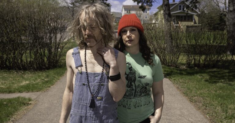 Low Share New Video for ‘All Night’