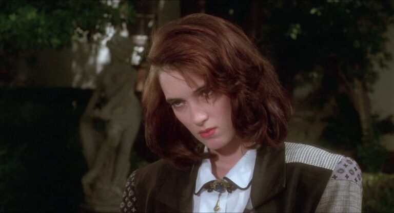 20 Memorable Quotes from Heathers (1988)