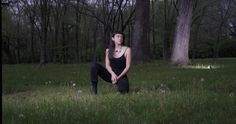 Macie Stewart Shares New Song ‘Garter Snake’ Featuring Sen Morimoto