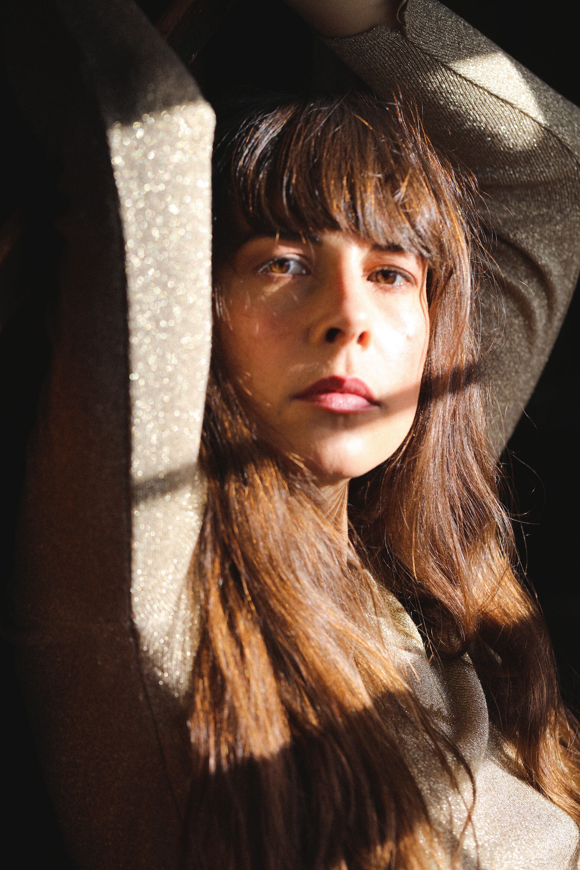 Artist Spotlight Madi Diaz Our Culture