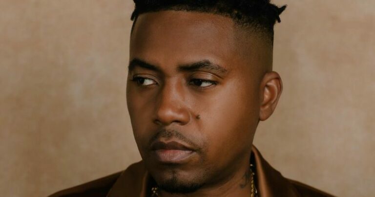 Nas Reveals ‘King’s Disease II’ Tracklist Featuring Ms. Lauryn Hill, Eminem, and More