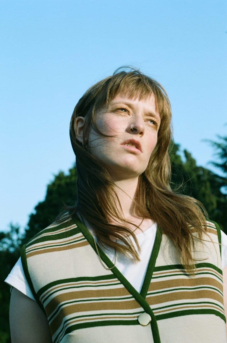 Artist Spotlight: Orla Gartland