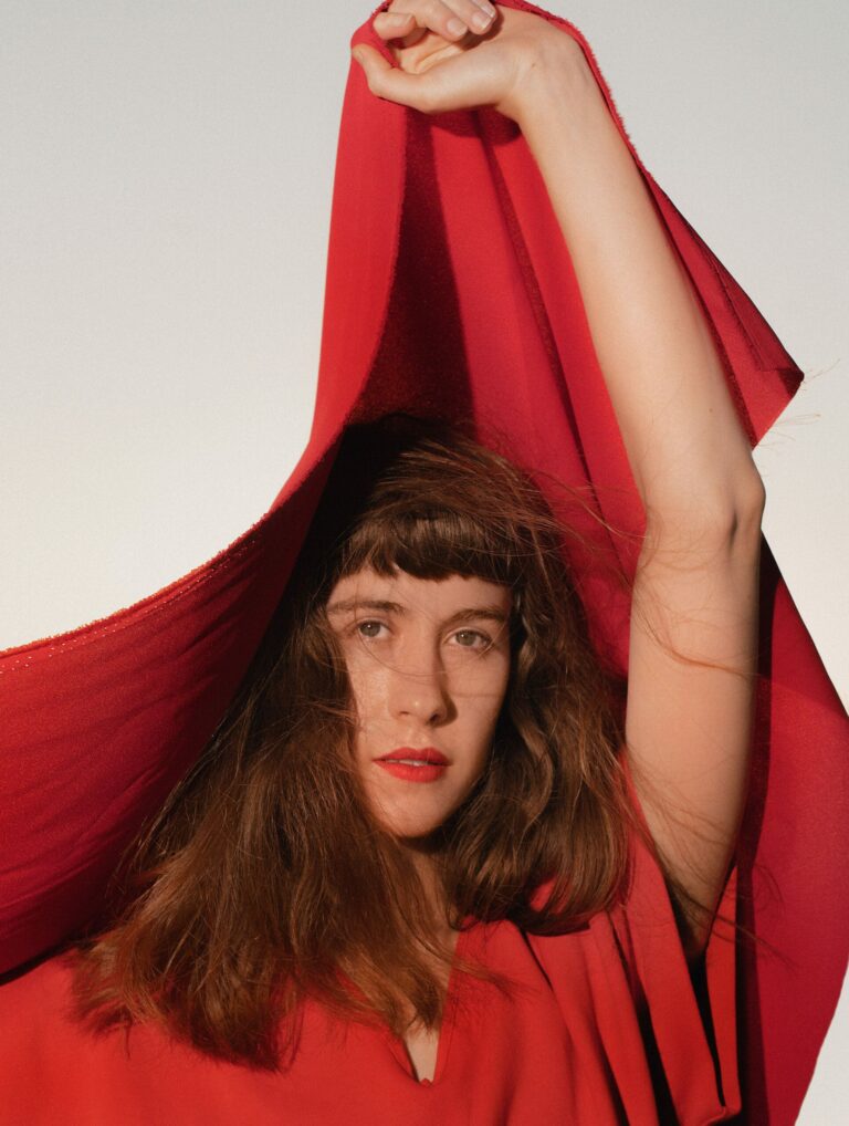 Artist Spotlight: Poise