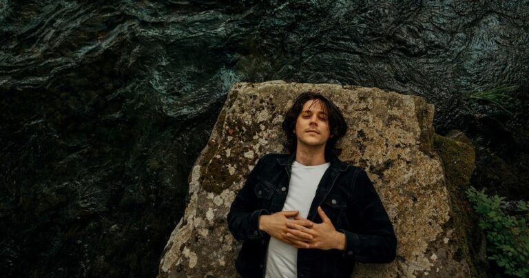 Sam Evian Announces New Album ‘Time to Melt’, Shares Video for New Single ‘Knock Knock’