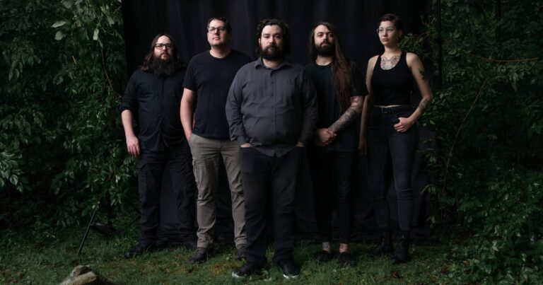 The World Is a Beautiful Place… Announce New Album ‘Illusory Walls’, Share New Song