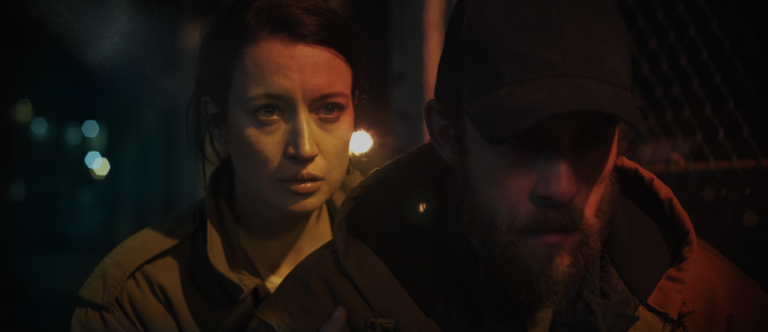 Fantasia 2021 Review: When I Consume You (2021)