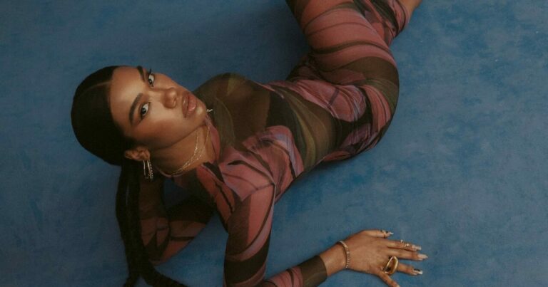 Amber Mark Announces Debut Album, Shares New Song ‘What It Is’