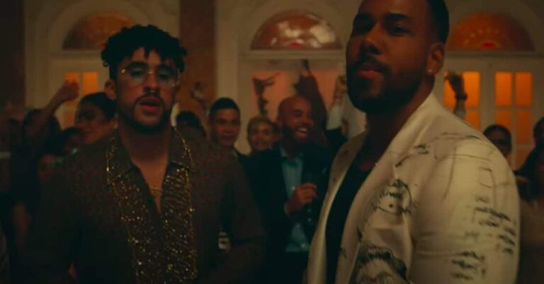 Bad Bunny and Aventura Team Up for New Song ‘Volví’