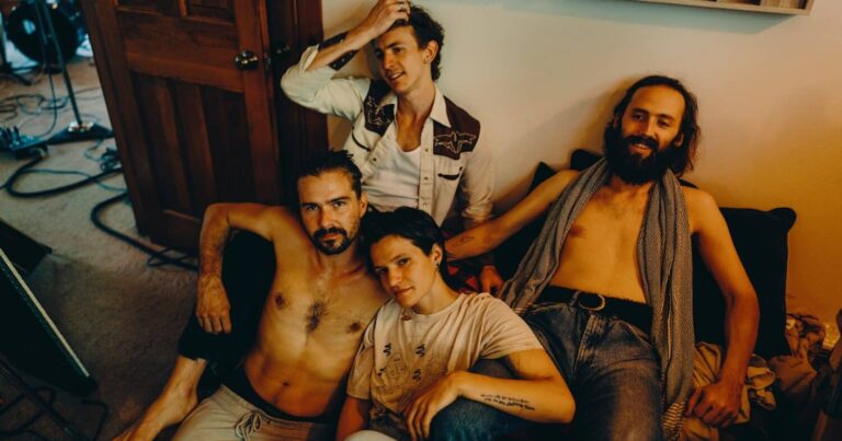 Big Thief Release New Songs ‘Little Things’ and ‘Sparrow’