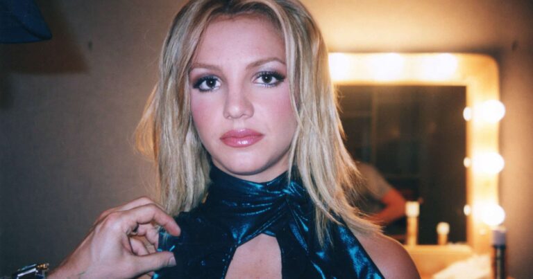Jamie Spears Agrees to Step Down as Britney Spears’ Conservator
