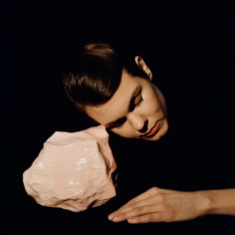 Album Review: Cots, ‘Disturbing Body’