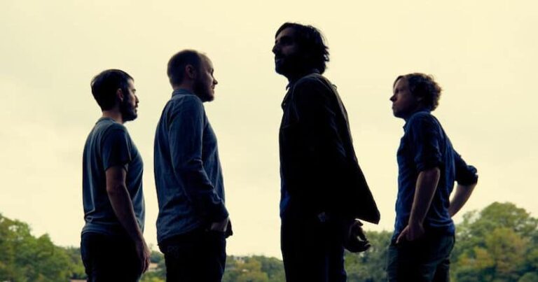Explosions in the Sky Announce New Album, Share New Song ‘Climbing Bear’