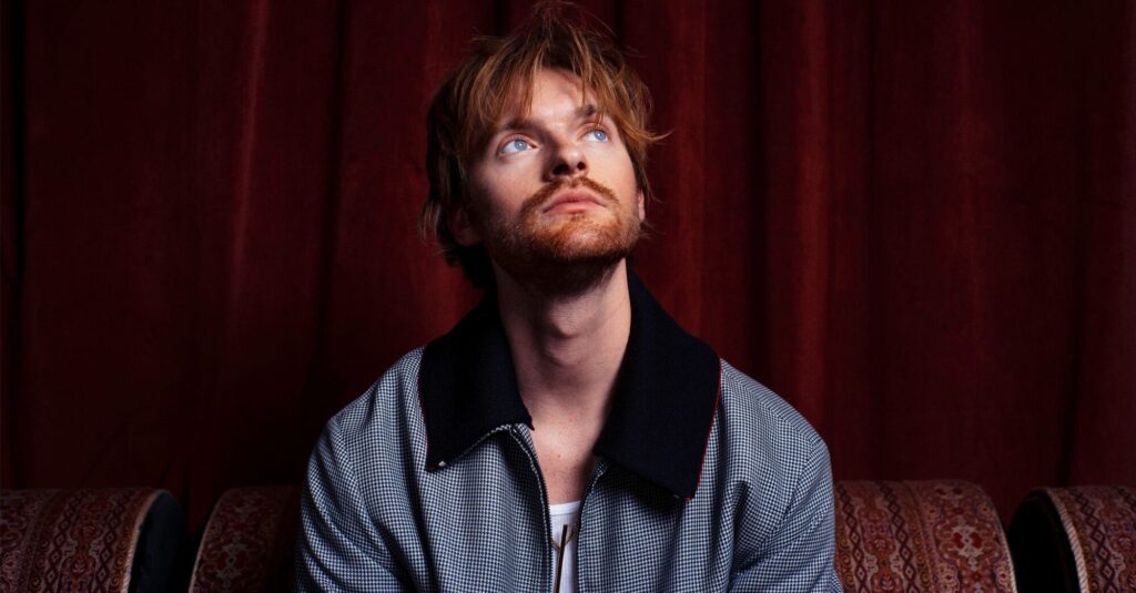 Finneas Announces Debut Album 'Optimist', Unveils Video for New Song