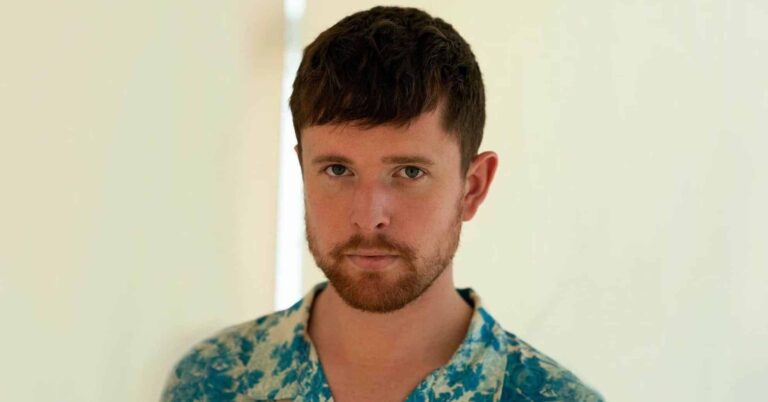 James Blake Delays Release of New Album ‘Friends That Break Your Heart’
