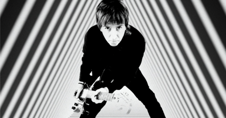 Johnny Marr Announces Double Album, Shares New Song ‘Spirit, Power and Soul’