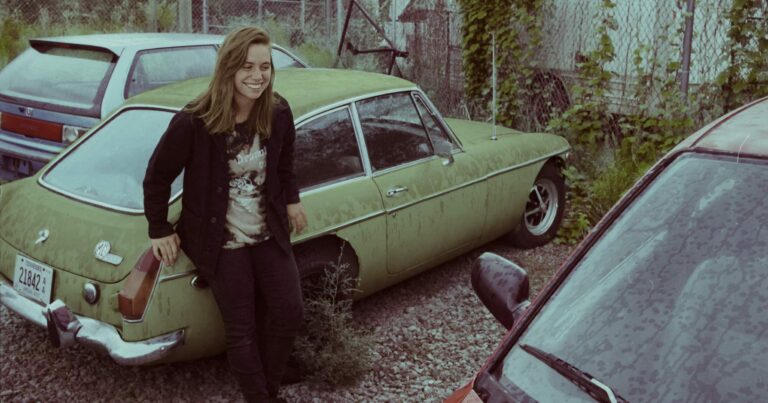 Julien Baker Announces ‘Little Oblivions’ Remix EP Featuring Half Waif, Gordi, Jesu, and More