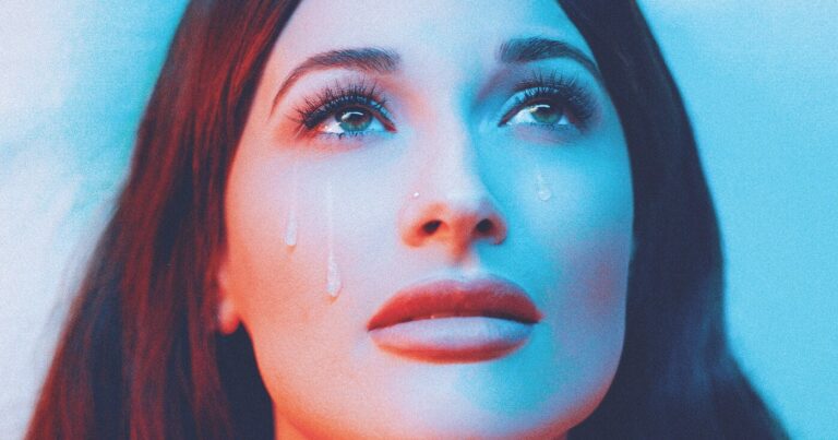 Kacey Musgraves Announces New Album ‘star-crossed’, Shares Title Track