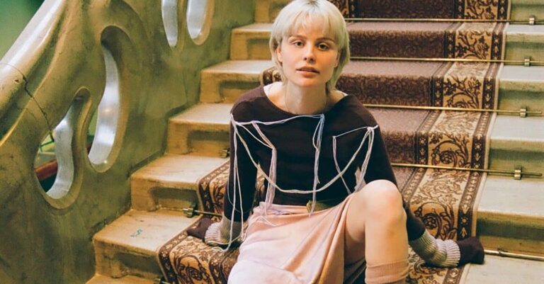 Kedr Livanskiy Announces New Album ‘Liminal Soul’, Shares New Single