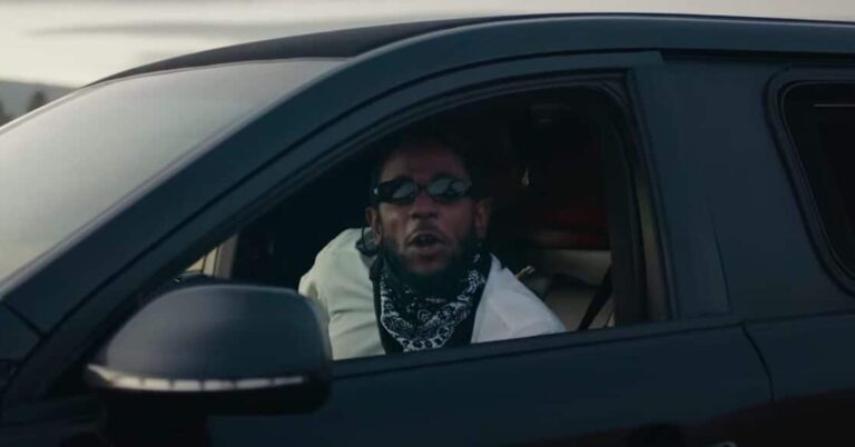 Baby Keem and Kendrick Lamar Team Up on New Song ‘Family Ties’