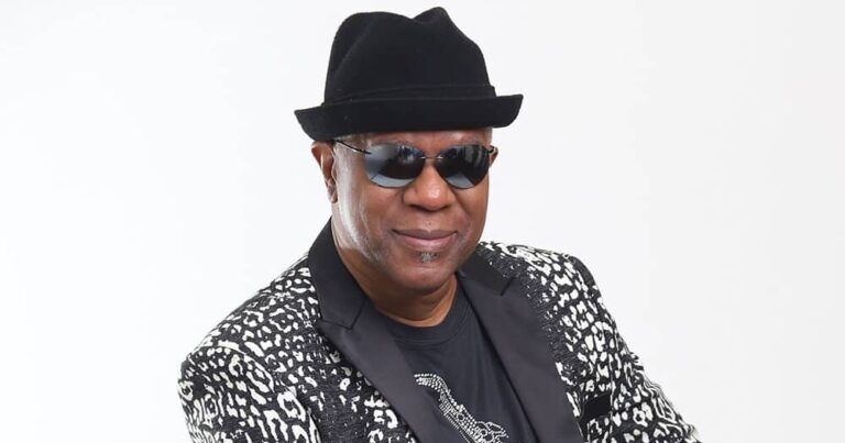 Kool & the Gang’s Dennis Thomas Dies at 70