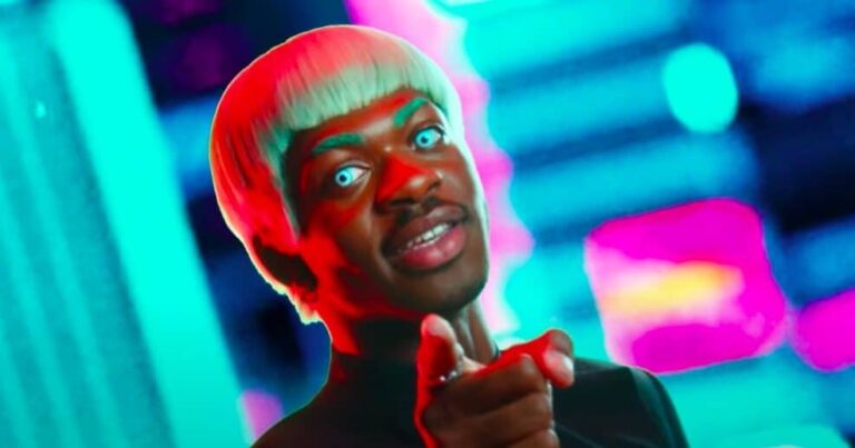 Lil Nas X Announces Debut Album, Teases New Song in Trailer