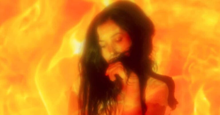 Marissa Nadler Unveils Video for New Song ‘If I Could Breathe Underwater’