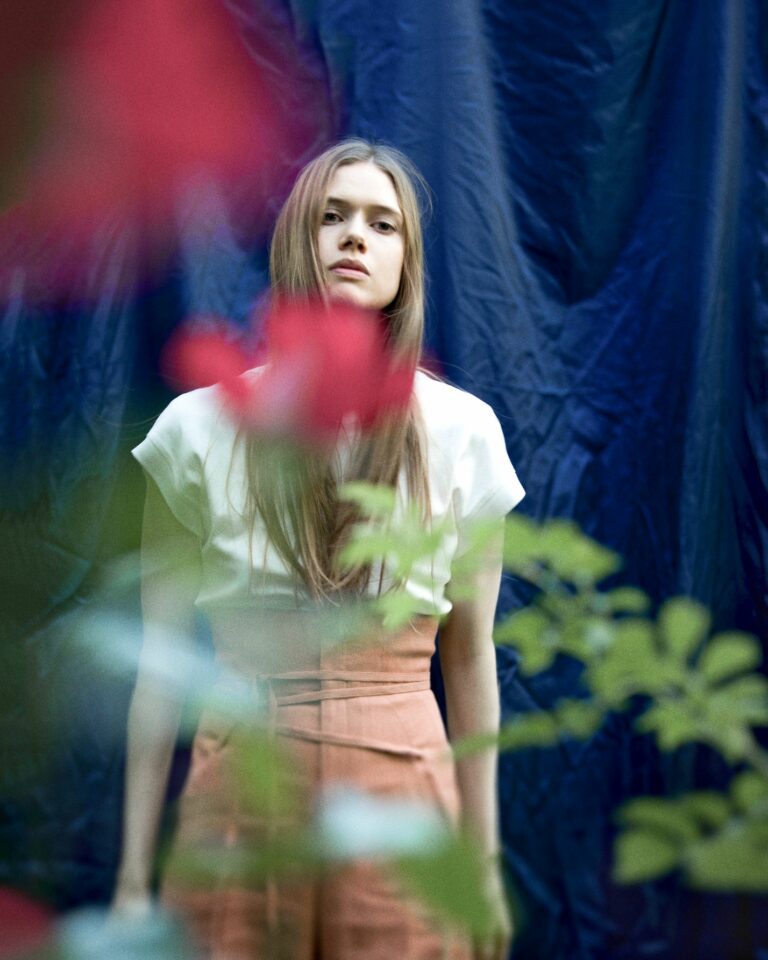 Artist Spotlight: Morly