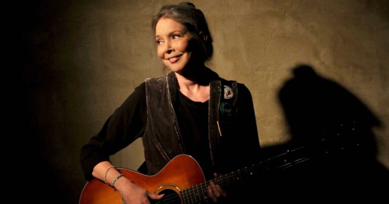 Nanci Griffith, Folk and Country Singer-Songwriter, Dead at 68